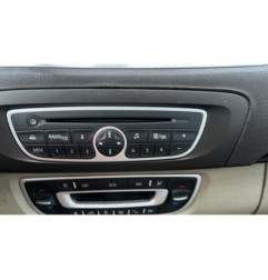 Colonne de direction RENAULT GRAND SCENIC 3