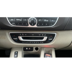 Colonne de direction RENAULT GRAND SCENIC 3