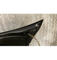 Malle/Hayon arriere AUDI A4 2