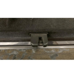 Malle/Hayon arriere AUDI A4 2