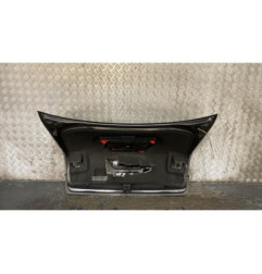 Malle/Hayon arriere AUDI A4 2