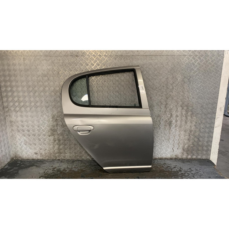 Porte arriere droit TOYOTA YARIS 1 Photo n°2