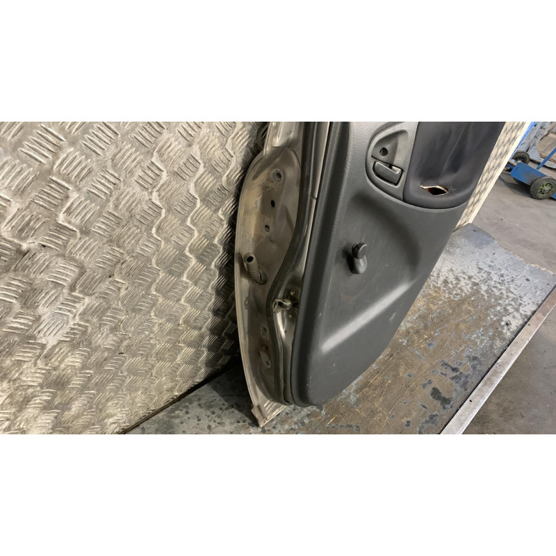 Porte arriere droit TOYOTA YARIS 1 Photo n°5