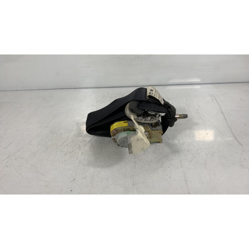 Pretensionneur de ceinture avant droit TOYOTA YARIS 1 Photo n°3