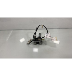 Serrure de coffre TOYOTA YARIS 1
