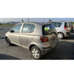 Serrure de coffre TOYOTA YARIS 1