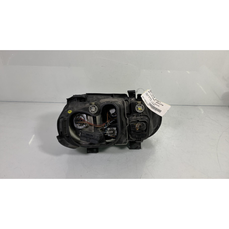 Optique avant principal gauche (feux)(phare) VOLKSWAGEN GOLF 4 Photo n°1