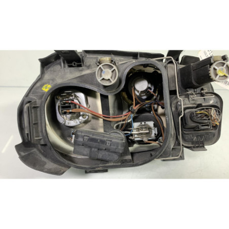 Optique avant principal gauche (feux)(phare) VOLKSWAGEN GOLF 4