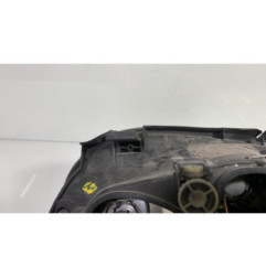 Optique avant principal gauche (feux)(phare) VOLKSWAGEN GOLF 4