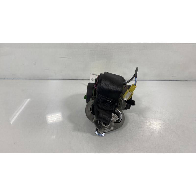 Pretensionneur de ceinture avant droit VOLKSWAGEN GOLF 4 Photo n°3