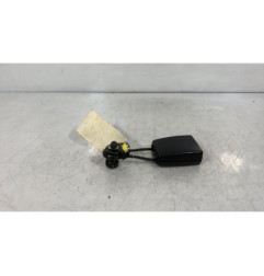 Attache ceinture arriere droit SEAT ALTEA Photo n°1