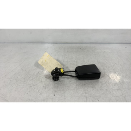 Attache ceinture arriere droit SEAT ALTEA Photo n°1