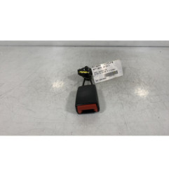 Attache ceinture arriere droit SEAT ALTEA