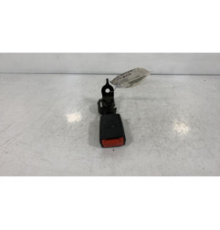 Attache ceinture arriere gauche SEAT ALTEA Photo n°1
