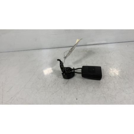 Attache ceinture arriere gauche SEAT ALTEA