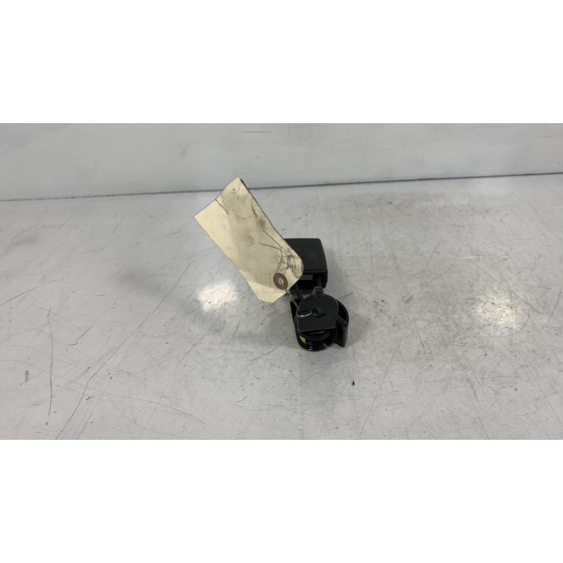 Attache ceinture arriere gauche SEAT ALTEA Photo n°3