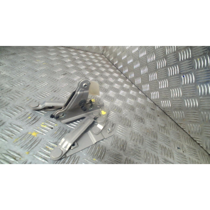 Charniere de capot SEAT ALTEA Photo n°1