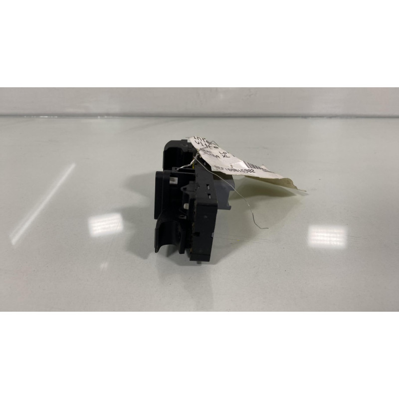 Interrupteur de leve vitre avant gauche SEAT ALTEA Photo n°3
