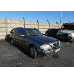 Calandre MERCEDES CLASSE C 202