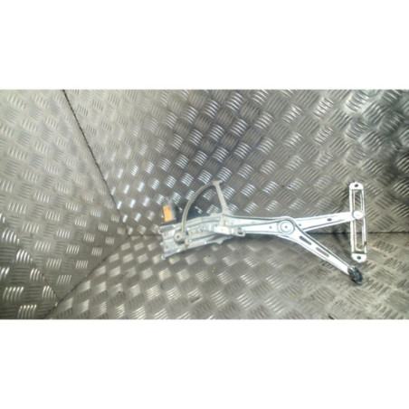 Leve vitre electrique avant droit OPEL ASTRA G Photo n°1