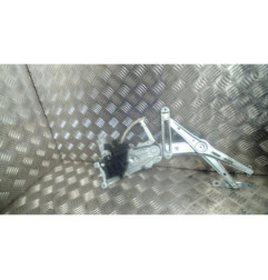Leve vitre electrique avant gauche OPEL ASTRA G Photo n°1