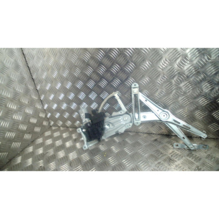 Leve vitre electrique avant gauche OPEL ASTRA G Photo n°1