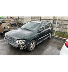 Serrure avant droit OPEL ASTRA G
