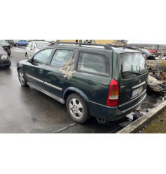 Serrure avant droit OPEL ASTRA G