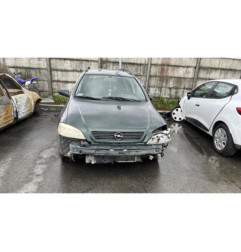 Serrure avant droit OPEL ASTRA G