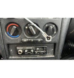 Serrure avant droit OPEL ASTRA G