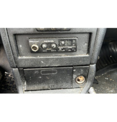 Serrure avant droit OPEL ASTRA G