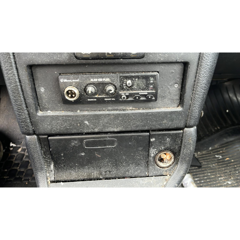 Serrure avant droit OPEL ASTRA G Photo n°11