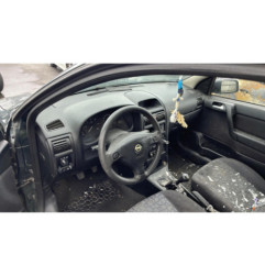 Serrure avant droit OPEL ASTRA G