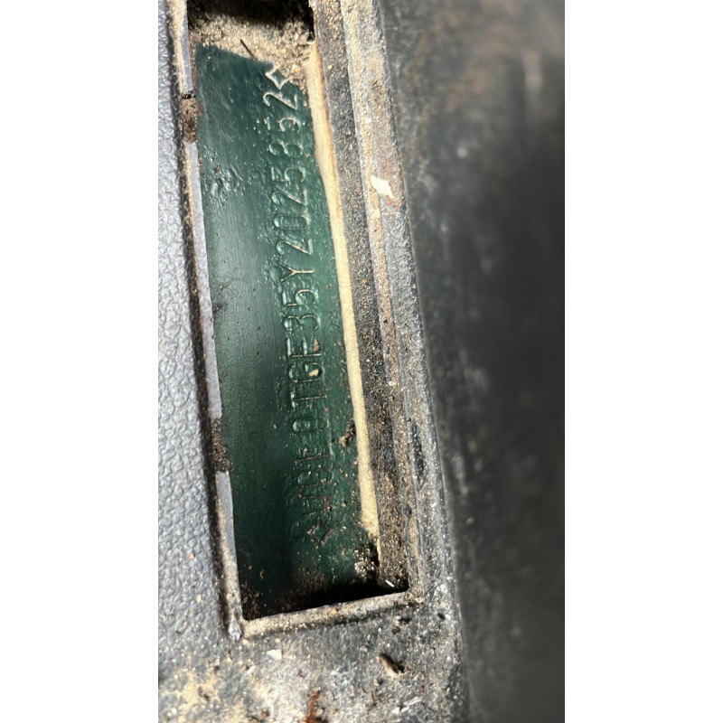 Serrure avant droit OPEL ASTRA G Photo n°15