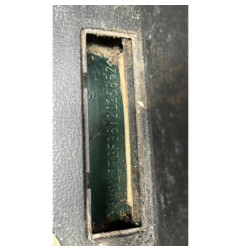 Serrure avant droit OPEL ASTRA G