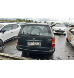 Serrure avant gauche OPEL ASTRA G
