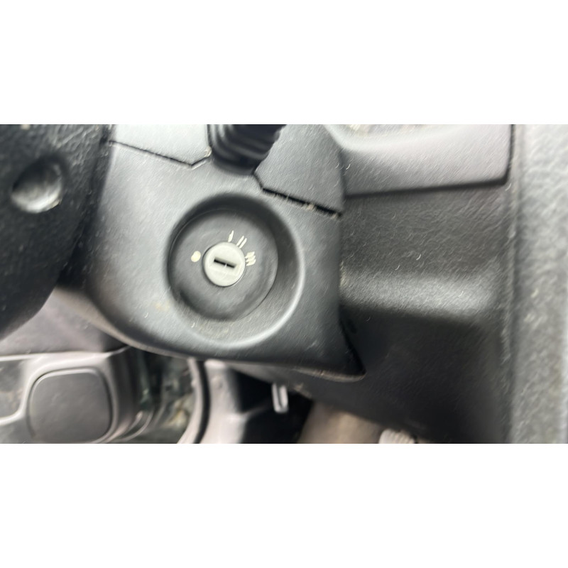 Serrure avant gauche OPEL ASTRA G Photo n°9