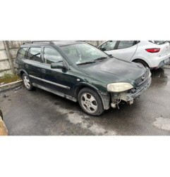 Serrure avant gauche OPEL ASTRA G