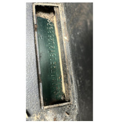 Serrure avant gauche OPEL ASTRA G