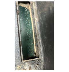 Serrure avant gauche OPEL ASTRA G