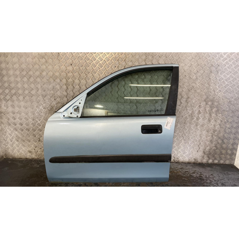 Porte avant gauche ROVER 25 Photo n°3