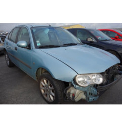 Porte avant gauche ROVER 25