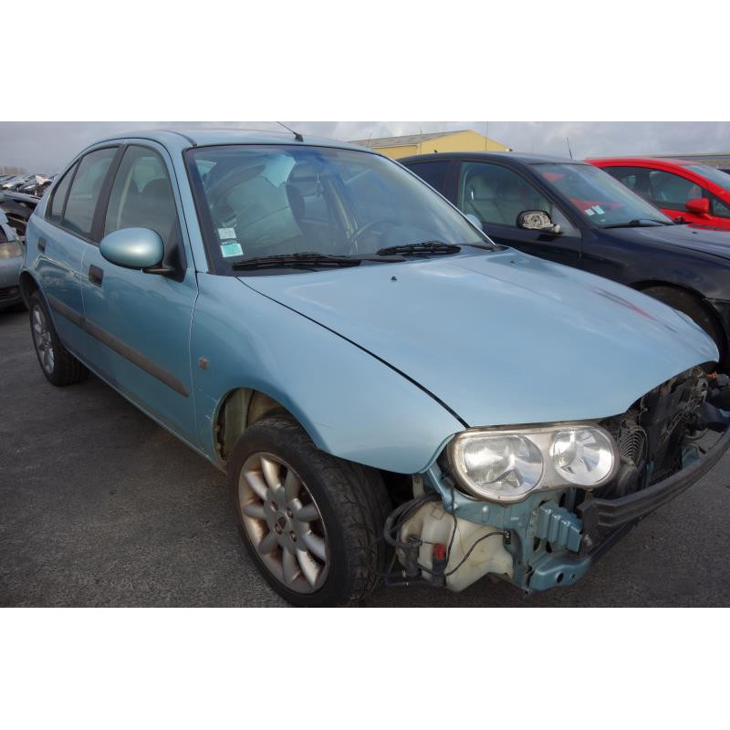 Porte avant gauche ROVER 25 Photo n°7