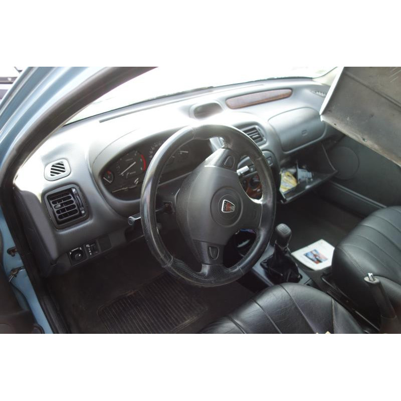 Porte avant gauche ROVER 25 Photo n°10