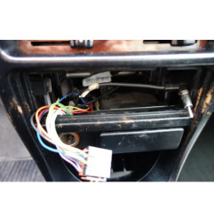 Porte avant gauche ROVER 25