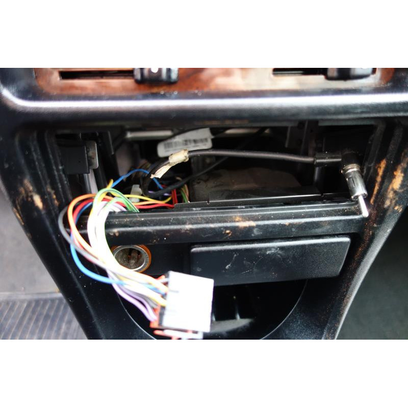 Porte avant gauche ROVER 25 Photo n°12