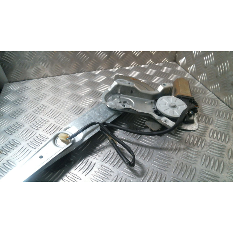 Leve vitre electrique avant droit ROVER 25 Photo n°2