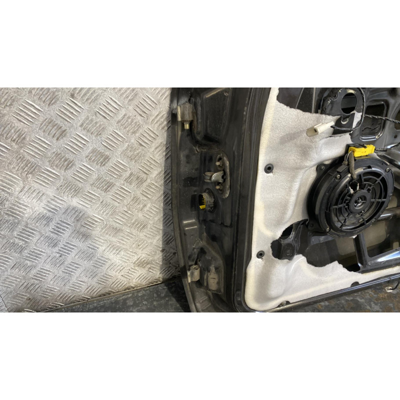 Porte avant droit ALFA ROMEO GT Photo n°4