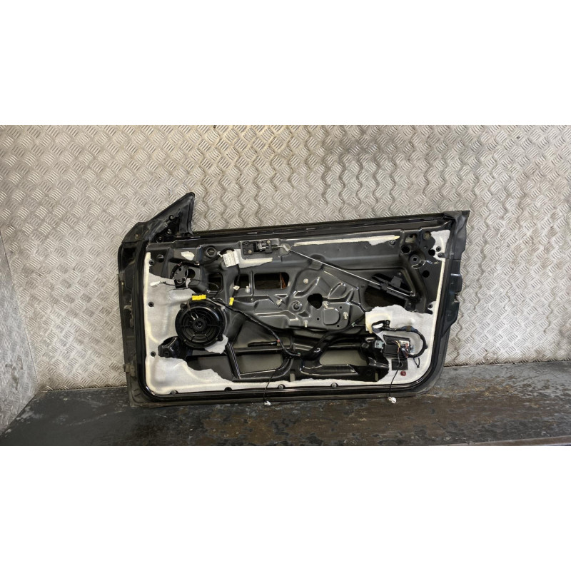Porte avant droit ALFA ROMEO GT Photo n°5