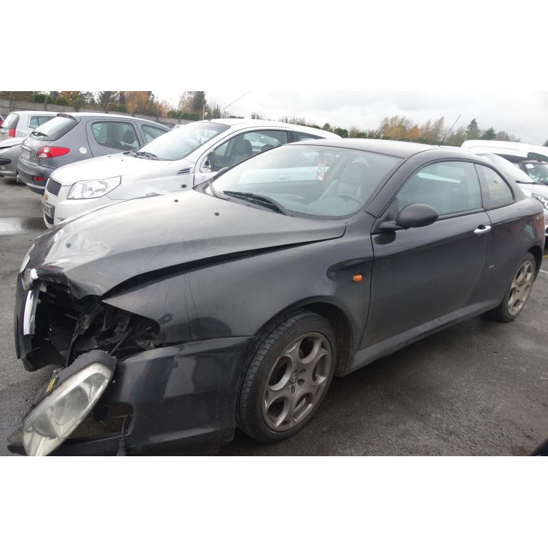 Porte avant droit ALFA ROMEO GT Photo n°6